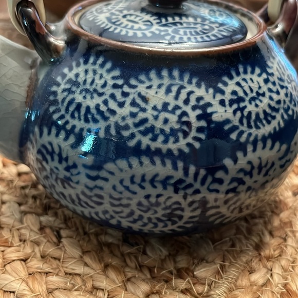 Vintage japan tea set - Picture 14 of 16